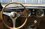 Ferrari 212 Inter Europa Coupe 1952 года